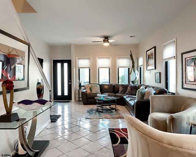105 S Frankfort - , VENTNOR CITY