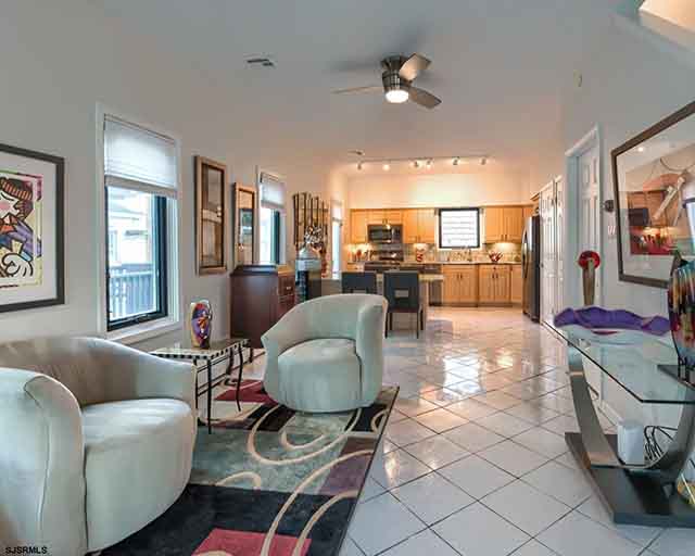 105 S Frankfort - , VENTNOR CITY