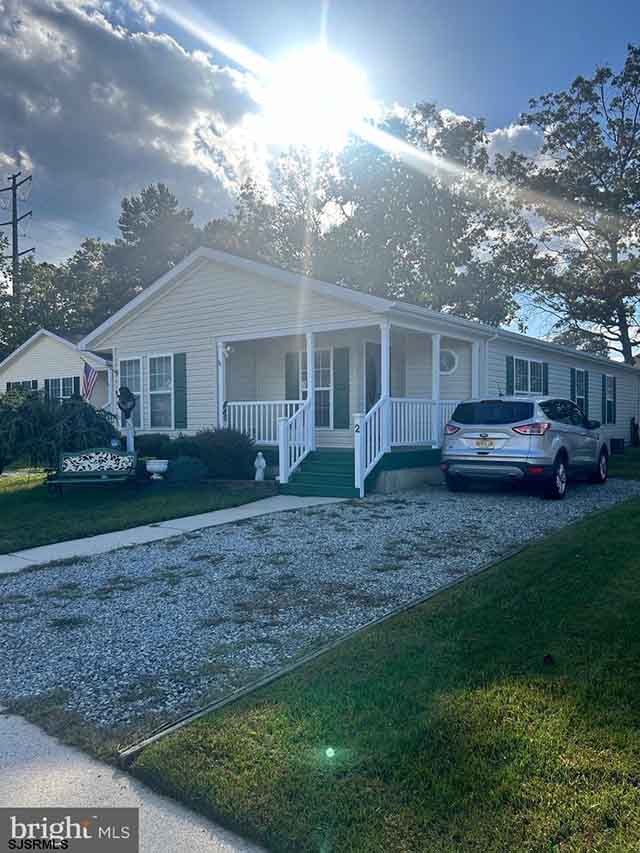 MAYS LANDING REAL ESTATE - 2  Birch Ct