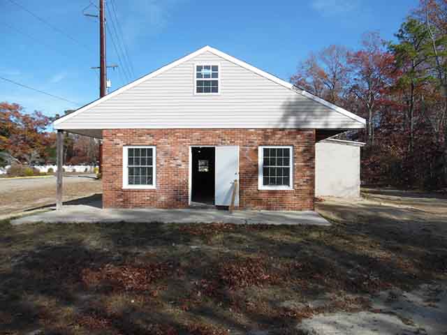 736-738 S 4th - , ABSECON