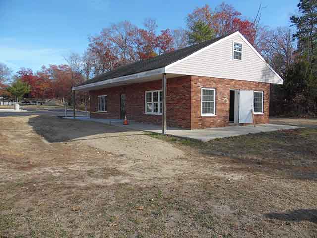 736-738 S 4th - , ABSECON