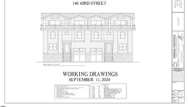 4301  Central Ave - , SEA ISLE CITY