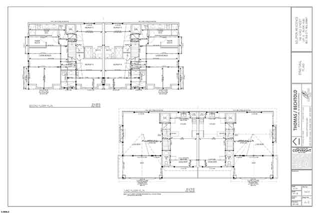 4301  Central Ave - , SEA ISLE CITY