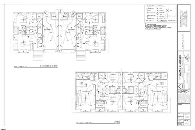 4301  Central Ave - , SEA ISLE CITY
