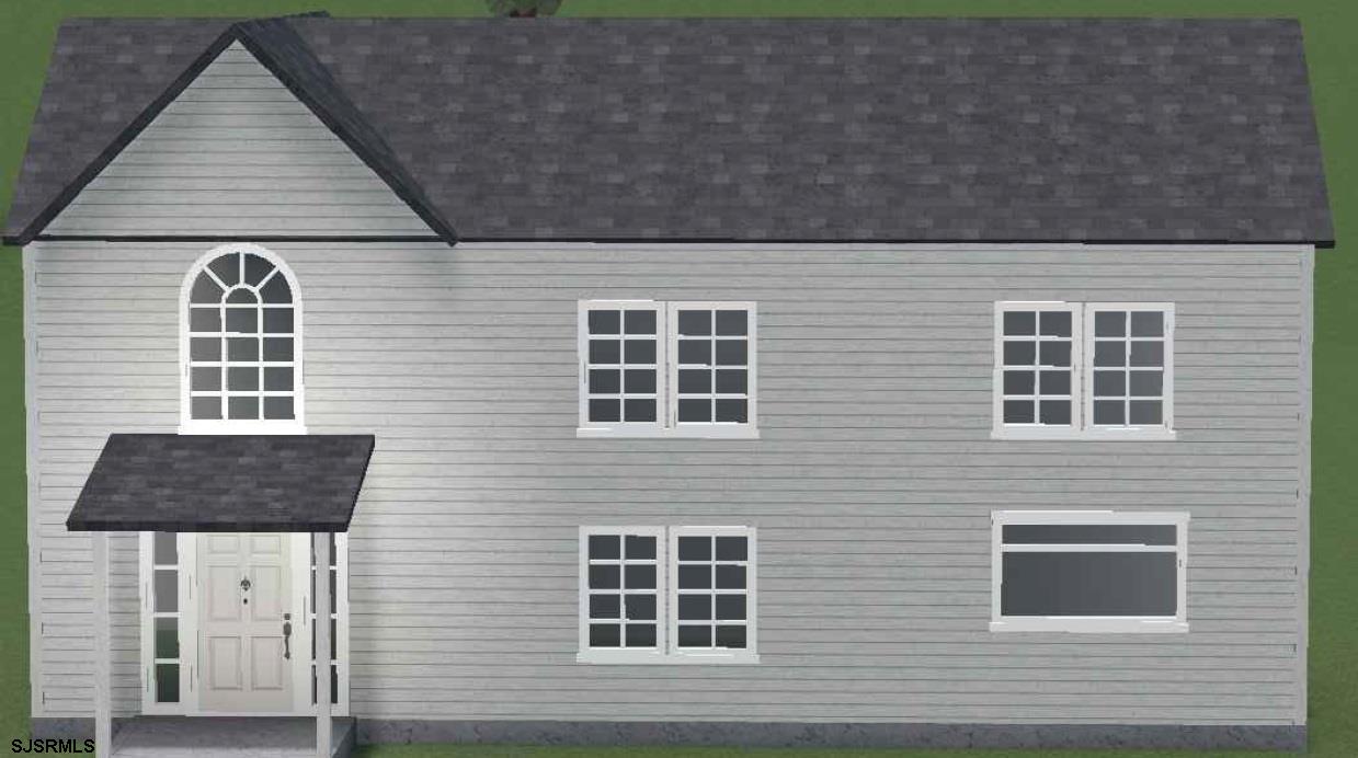SOMERS POINT REAL ESTATE - 740  3rd St