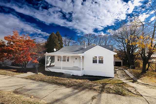 520 N Franklin Blvd - , PLEASANTVILLE