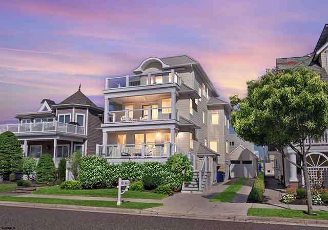105 S 13th - , LONGPORT