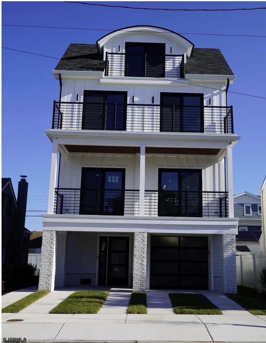 MARGATE CITY REAL ESTATE - 301 N Vendome