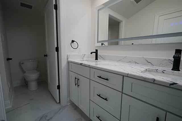 301 N Vendome - , MARGATE CITY