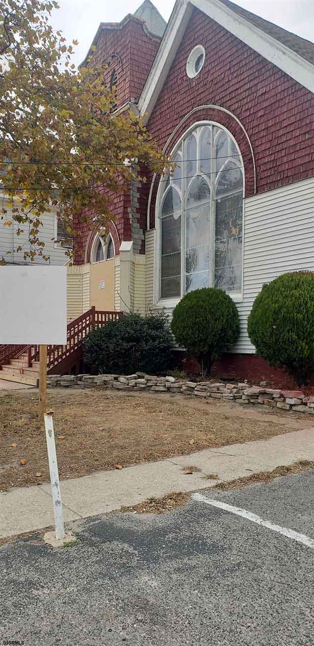 9 S Chelsea - , ATLANTIC CITY