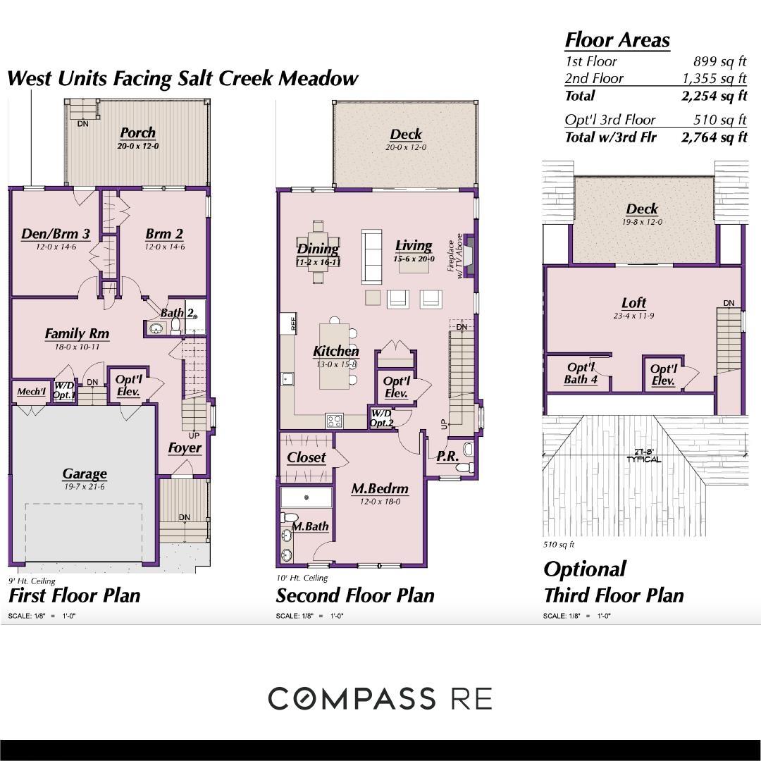 12  Creek - , LINWOOD