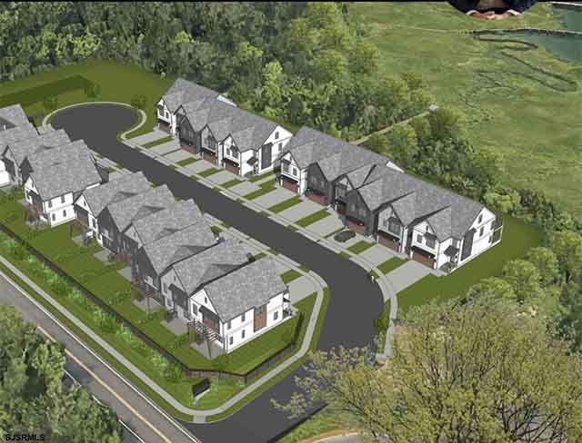 12  Creek - , LINWOOD