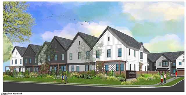 12  Creek - , LINWOOD