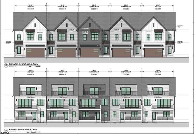 13  Creek - , LINWOOD