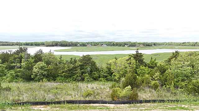 13  Creek - , LINWOOD