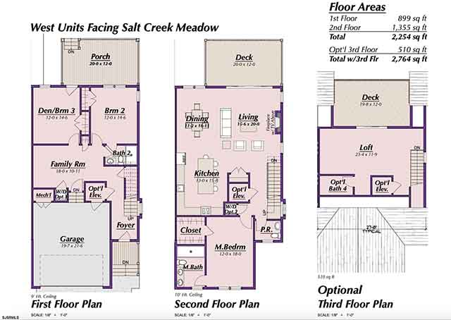 13  Creek - , LINWOOD