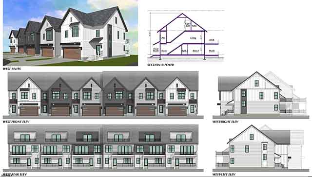 14  Creek - , LINWOOD