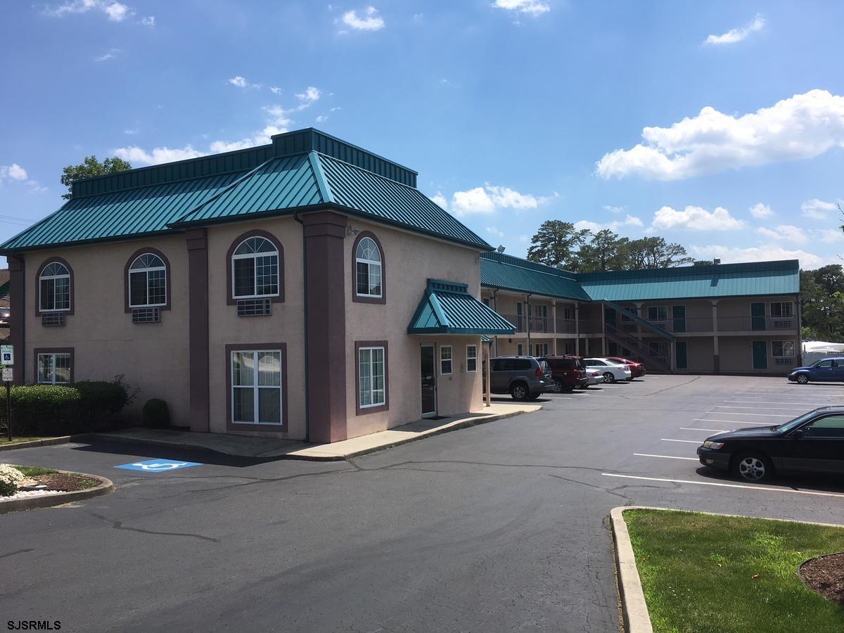 306 E White Horse Pike - , ABSECON