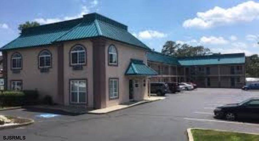 306 E White Horse Pike - , ABSECON