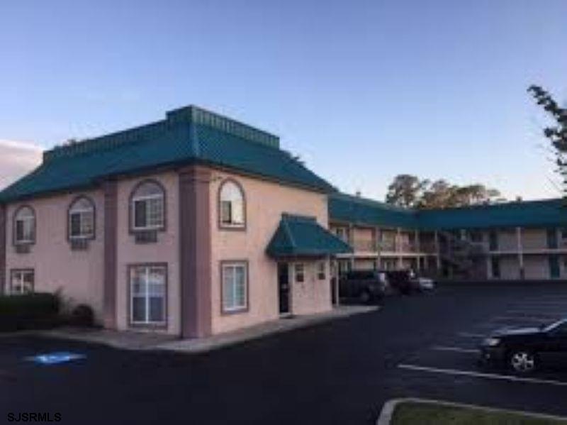 306 E White Horse Pike - , ABSECON