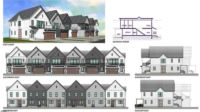 31  Creek - , LINWOOD