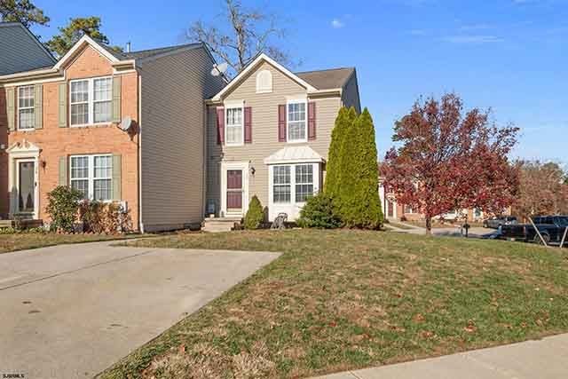 72  Jamestown - , MAYS LANDING
