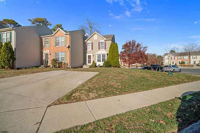 72  Jamestown - , MAYS LANDING
