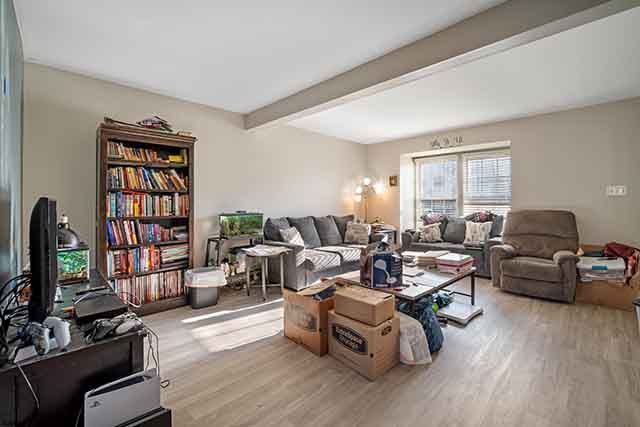 72  Jamestown - , MAYS LANDING