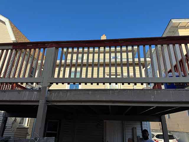 2808  FAIRMOUNT AVE - , ATLANTIC CITY