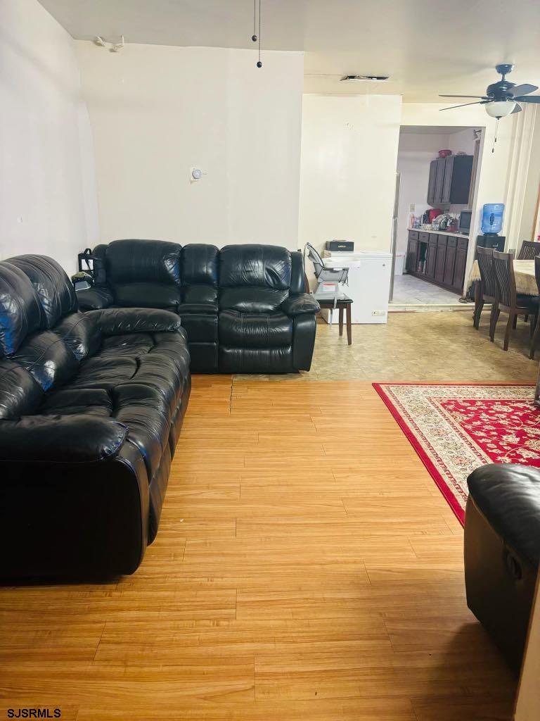 2808  FAIRMOUNT AVE - , ATLANTIC CITY