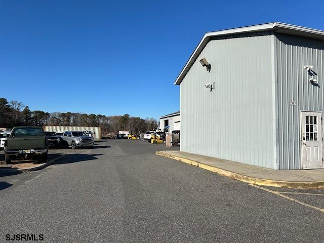 2703  Fire Rd - , EGG HARBOR TOWNSHIP