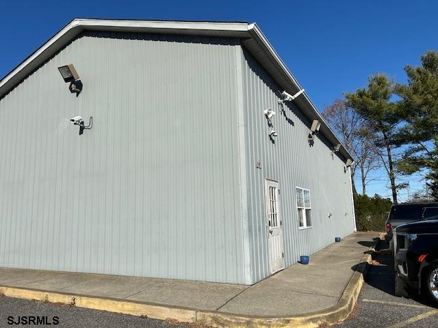 2703  Fire Rd - , EGG HARBOR TOWNSHIP