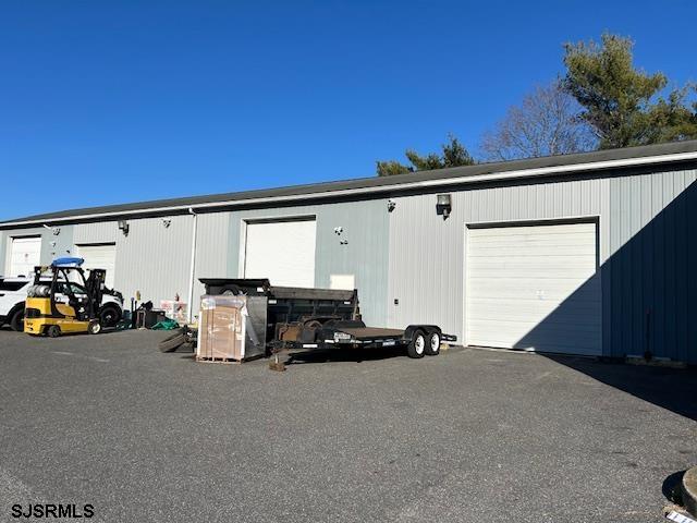 2703  Fire Rd - , EGG HARBOR TOWNSHIP