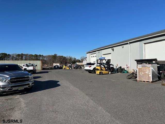 2703  Fire Rd - , EGG HARBOR TOWNSHIP