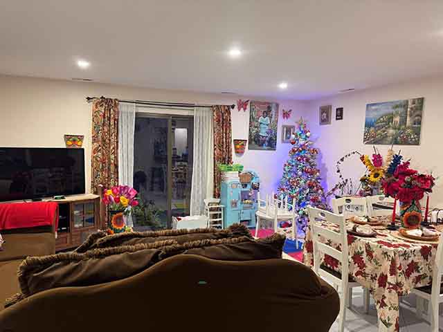 3221  Juniper - , MAYS LANDING