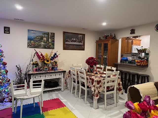 3221  Juniper - , MAYS LANDING