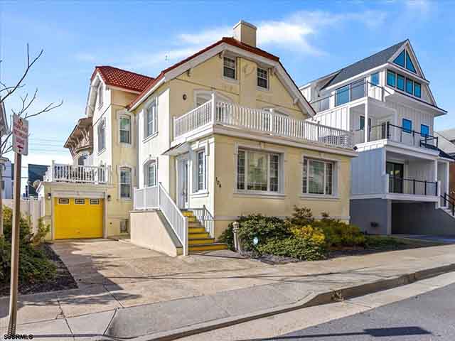 104 S Oakland - , VENTNOR CITY