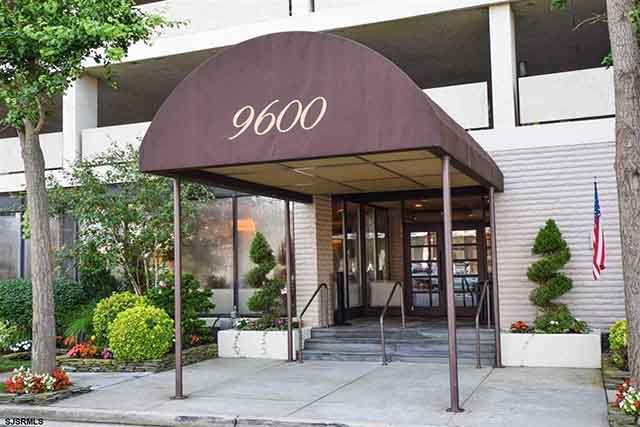 9600  Atlantic Ave - , MARGATE CITY