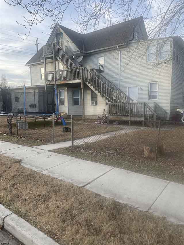 300  doughty - , PLEASANTVILLE