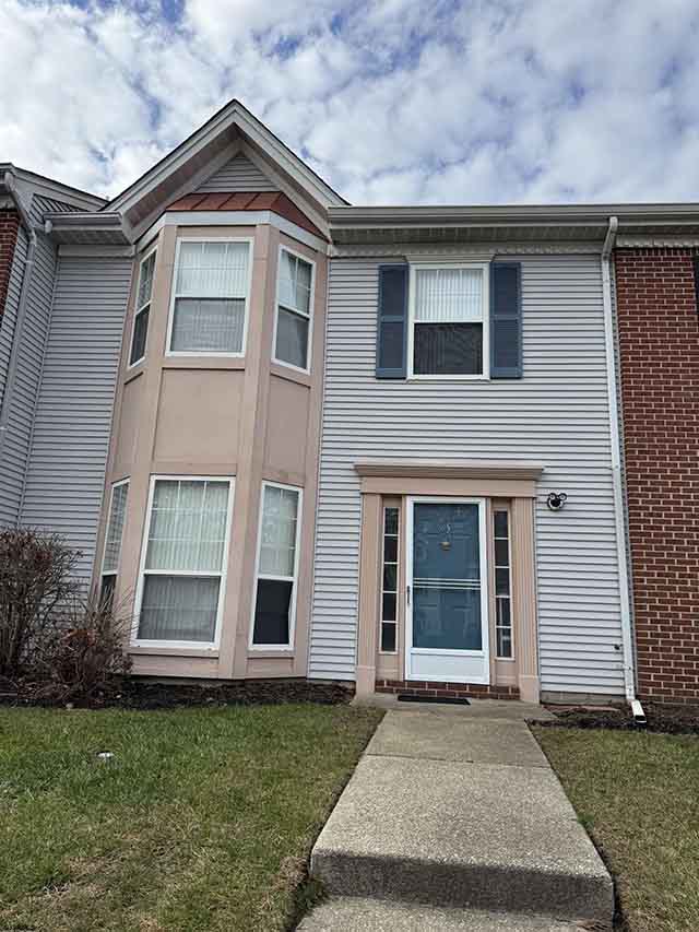 65  Cherokee Dr - , ABSECON