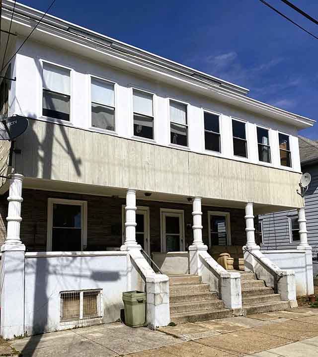 53-55  Roosevelt - , ATLANTIC CITY