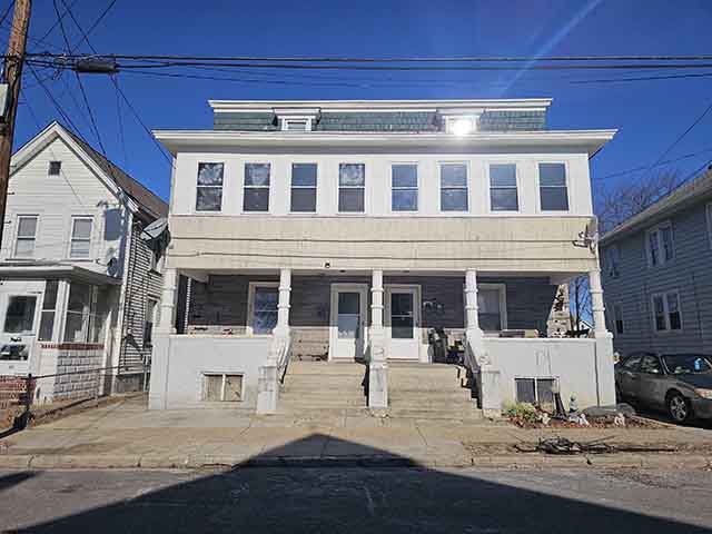 53-55  Roosevelt - , ATLANTIC CITY