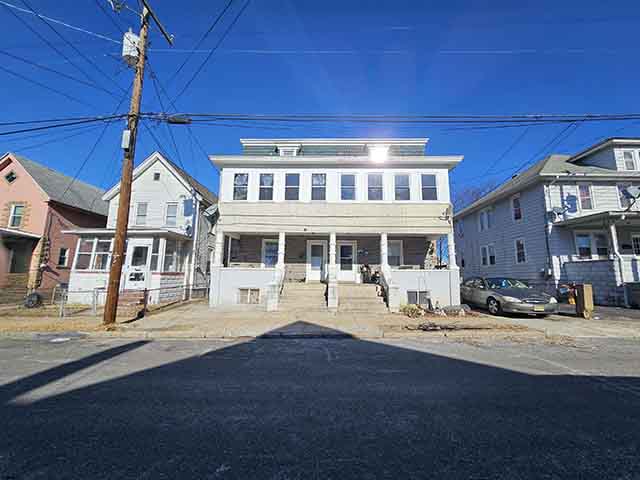 53-55  Roosevelt - , ATLANTIC CITY