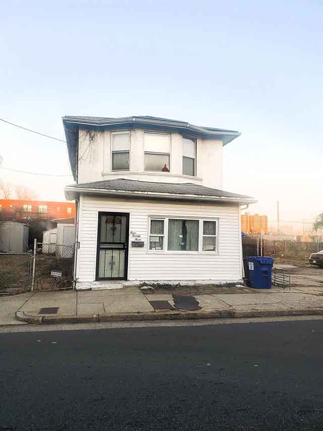 423 N Tennessee Ave - , ATLANTIC CITY