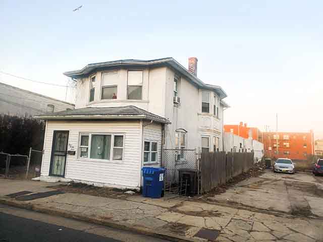 423 N Tennessee Ave - , ATLANTIC CITY