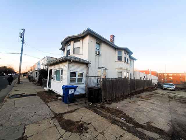 423 N Tennessee Ave - , ATLANTIC CITY