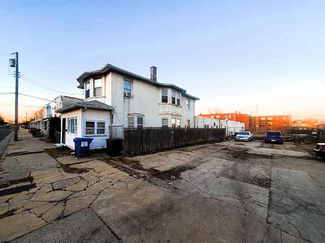 423 N Tennessee Ave - , ATLANTIC CITY