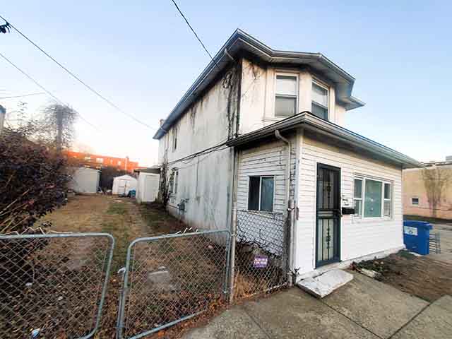 423 N Tennessee Ave - , ATLANTIC CITY