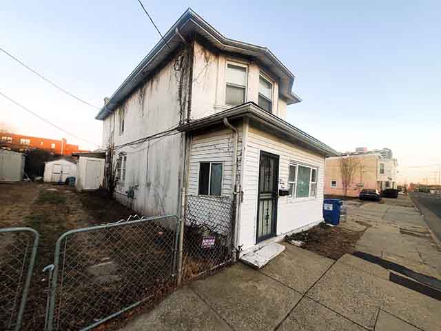 423 N Tennessee Ave - , ATLANTIC CITY