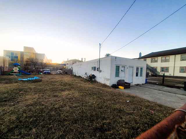 423 N Tennessee Ave - , ATLANTIC CITY